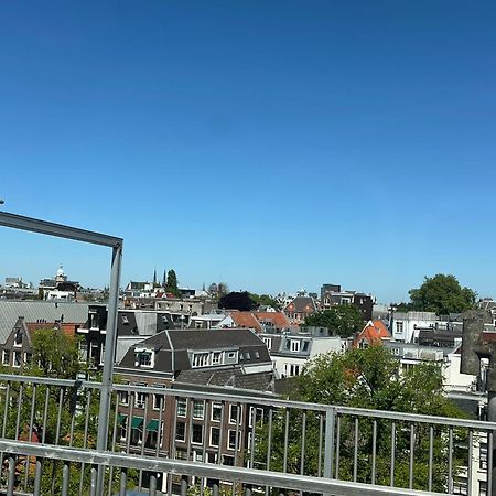 The Fritz Hotel Amsterdam Luaran gambar