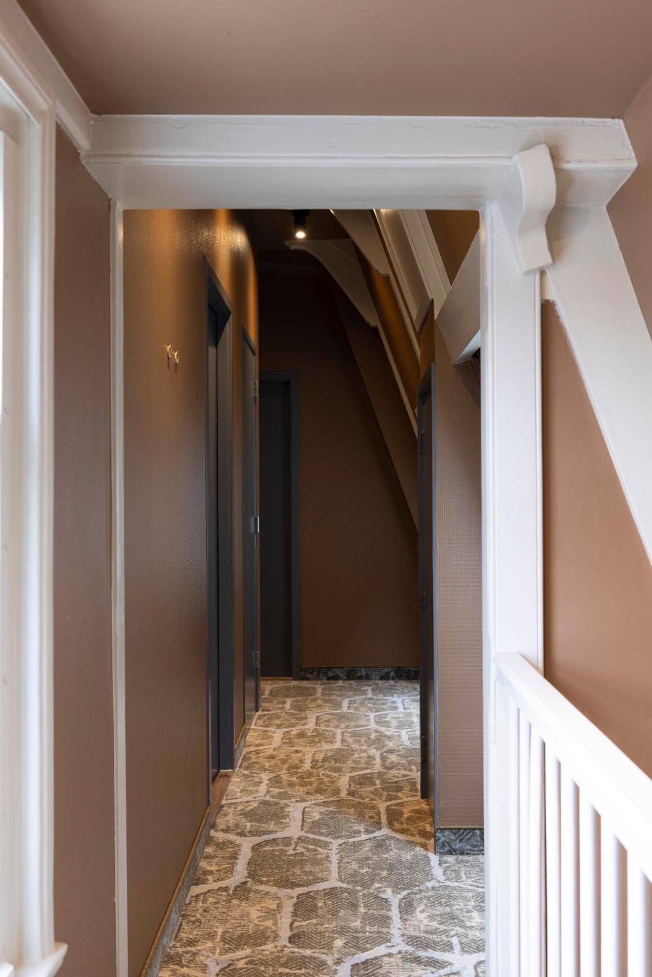 The Fritz Hotel Amsterdam Luaran gambar