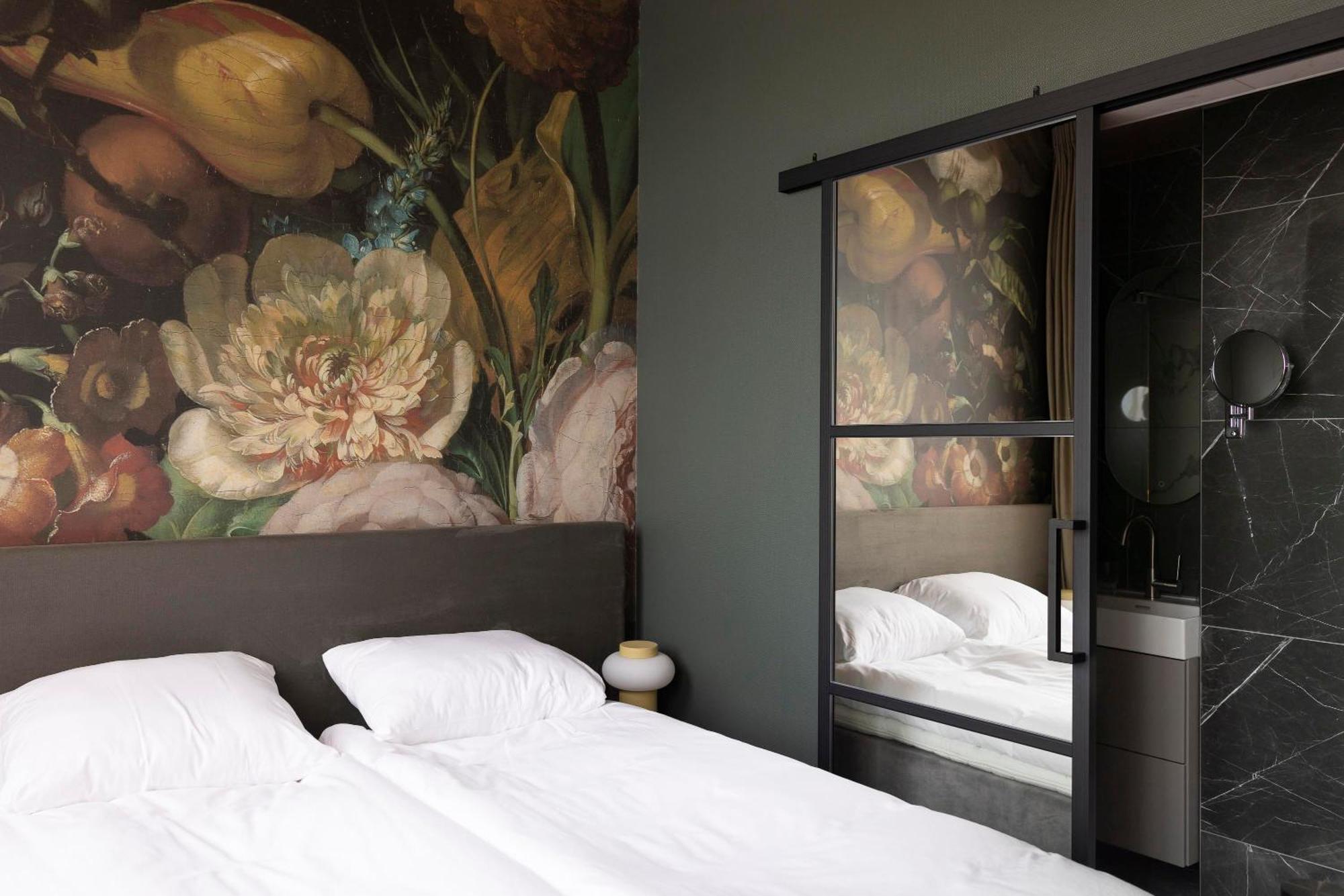 The Fritz Hotel Amsterdam Luaran gambar