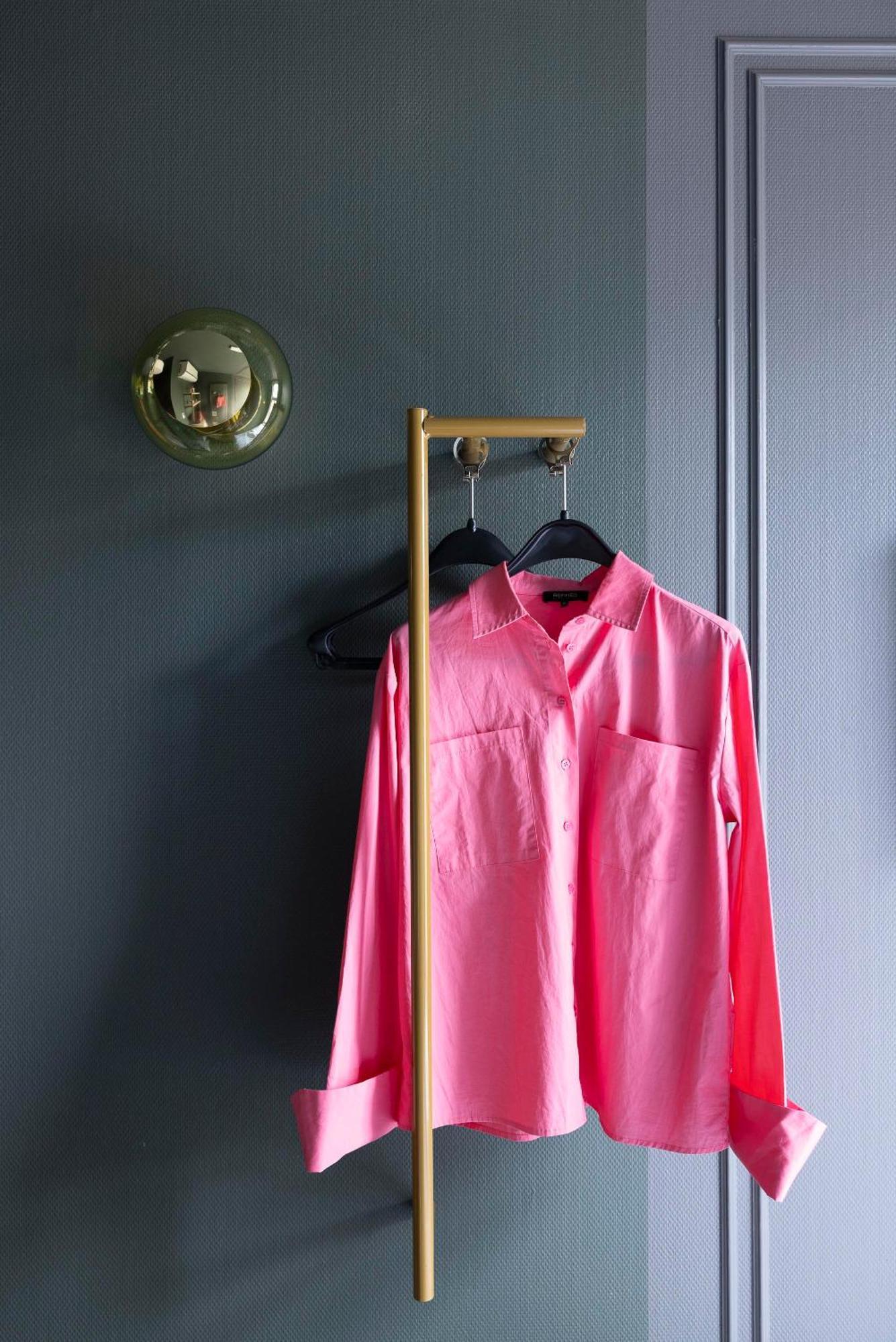 The Fritz Hotel Amsterdam Luaran gambar
