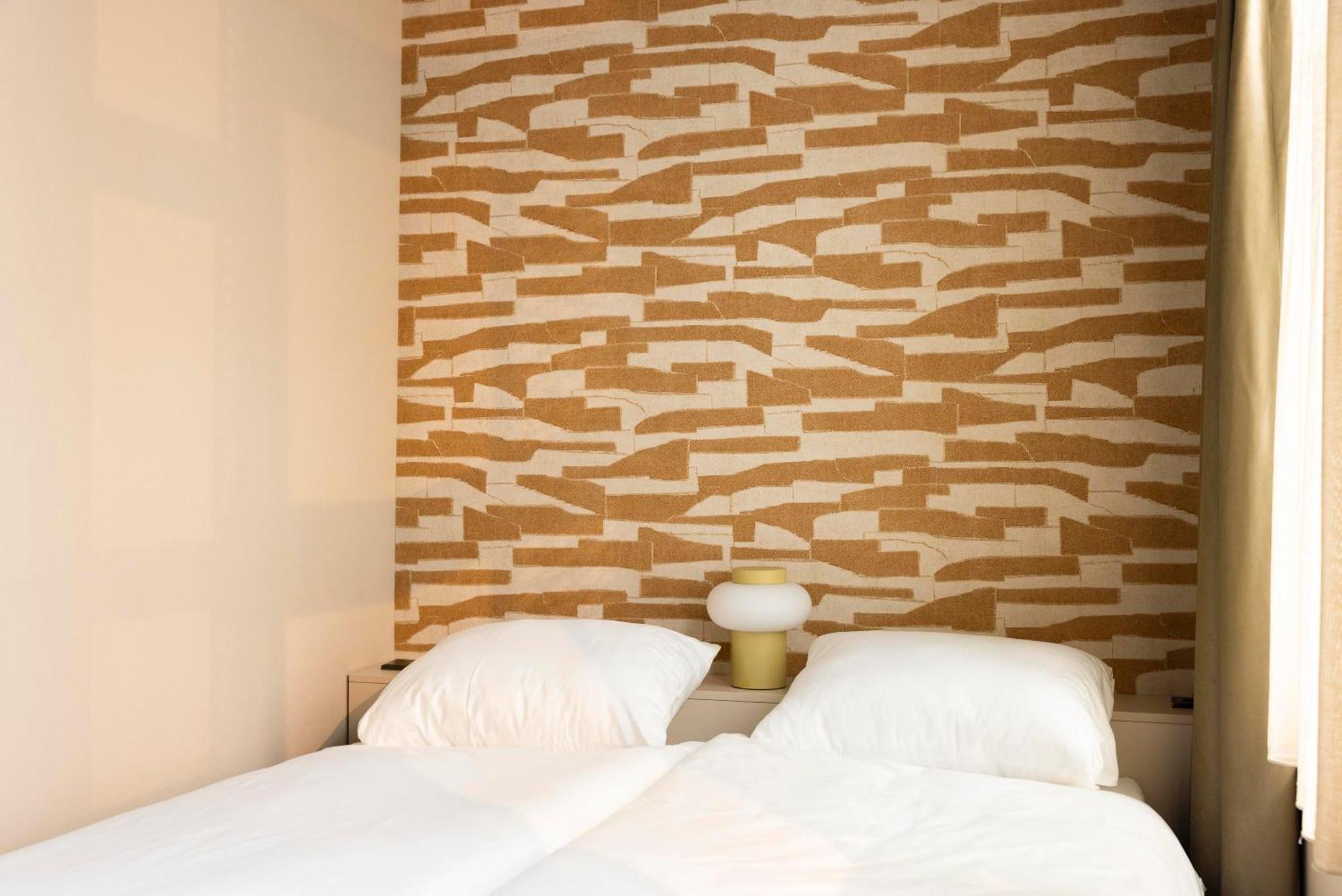 The Fritz Hotel Amsterdam Luaran gambar