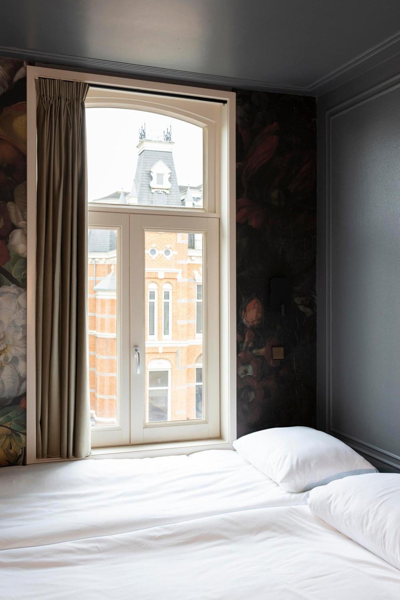 The Fritz Hotel Amsterdam Luaran gambar